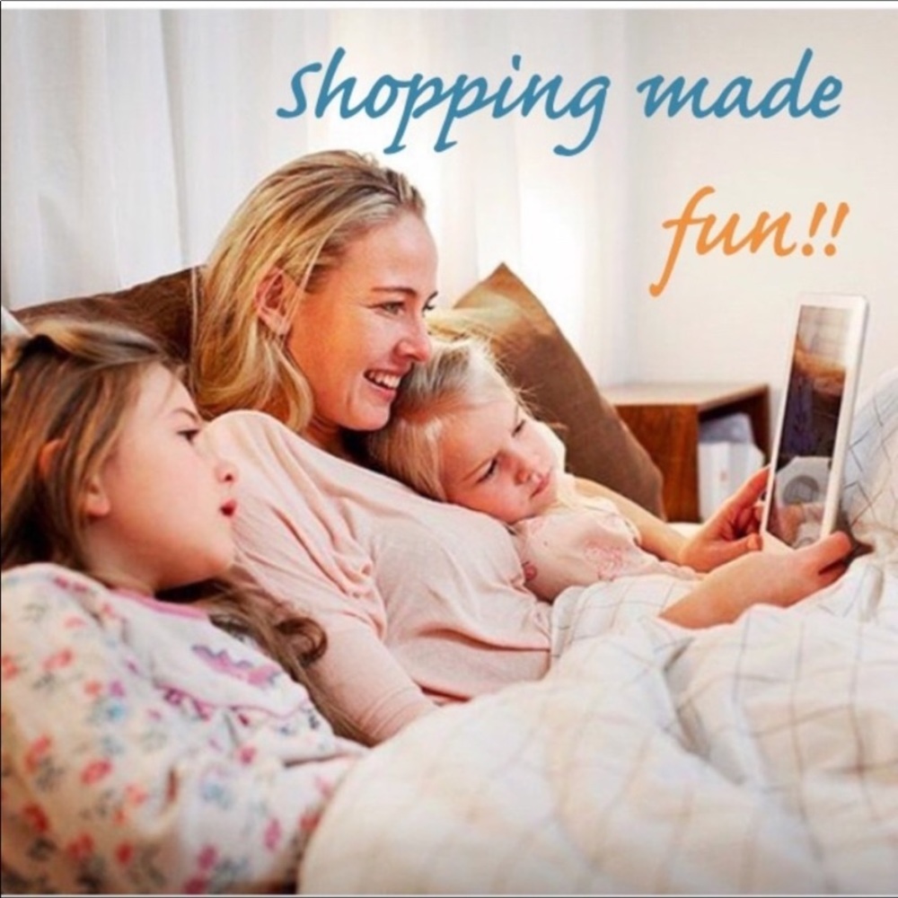 Luxe Reseller Boxes Various Sizes & Brands 5 Items PRICE DROP! - Picture 7 of 12
